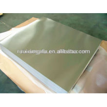 5052 alloy aluminum sheet